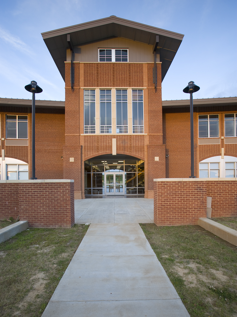 Avoyelles Public Charter School Holly & Smith